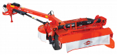 FC 3161 TL 割草壓扁機(jī)簡介