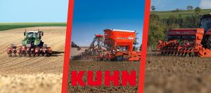 KCN seeding machines