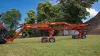 工作中的 GA 6632